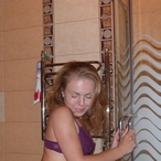 Profiel van Iryna