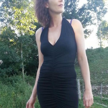 Profiel van Yolanda