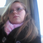 Profiel van Yvanne